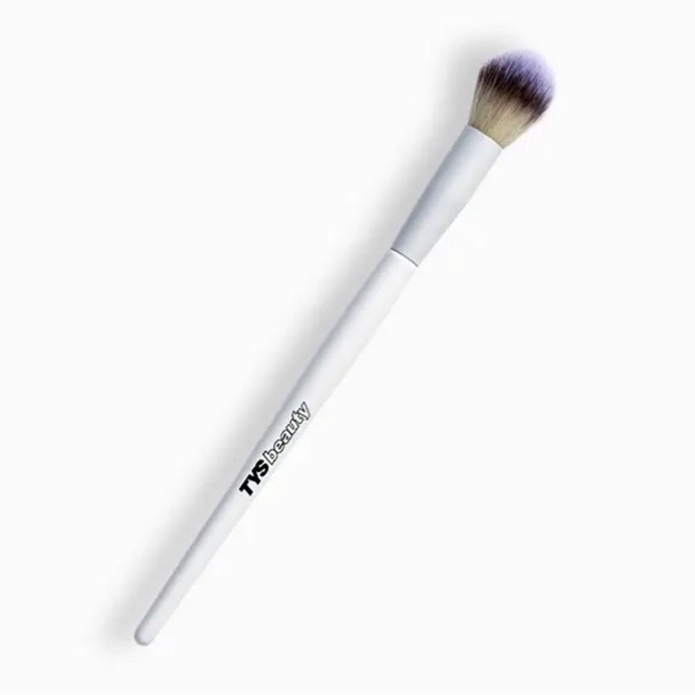 TYS BEAUTY | 02 Highlighter Brush